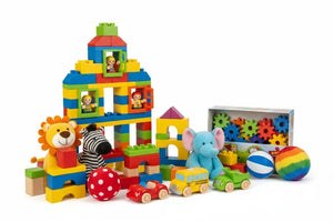 Brinquedos