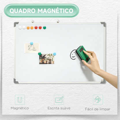 Quadro Magnético