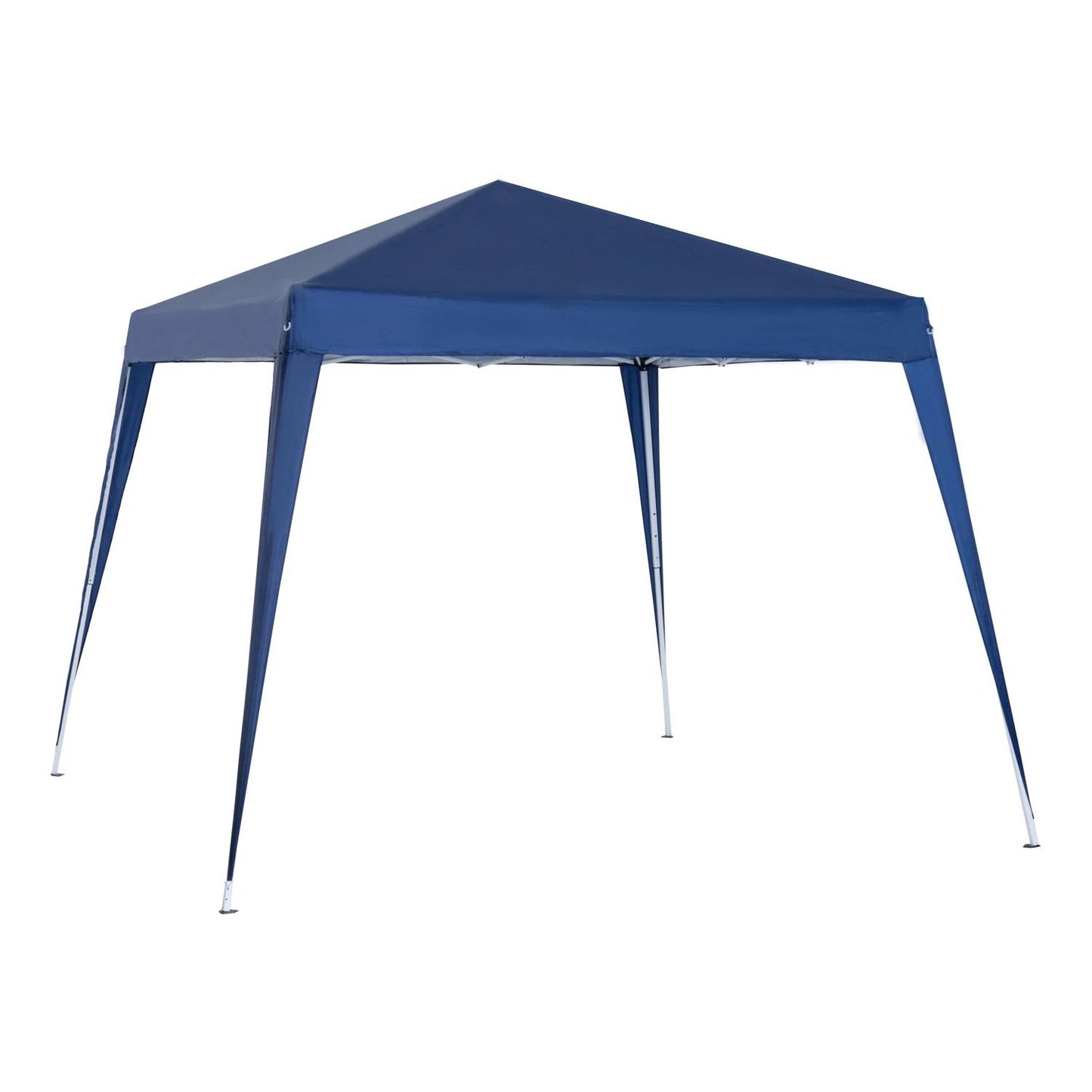 Tenda Dobrável Pop-Up 3x3 Azul