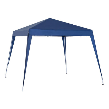 Tenda Dobrável Pop-Up 3x3 Azul