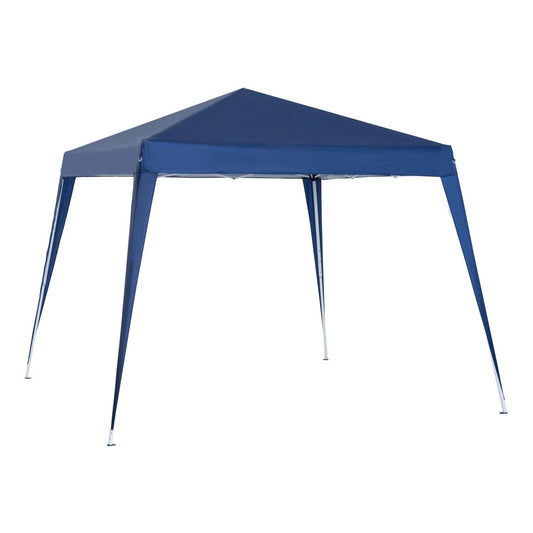 Tenda Dobrável Pop-Up 3x3 Azul