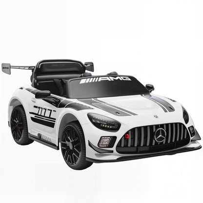 Carro Elétrico Infantil Mercedes-AMG GT3 EVO 12V