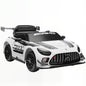 Carro Elétrico Infantil Mercedes-AMG GT3 EVO 12V