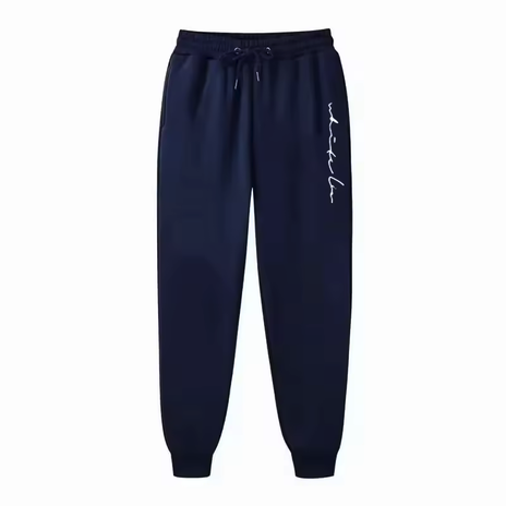 Calças Jogger de Homem