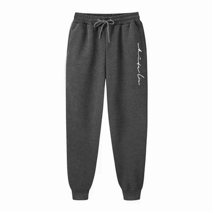 Calças Jogger de Homem