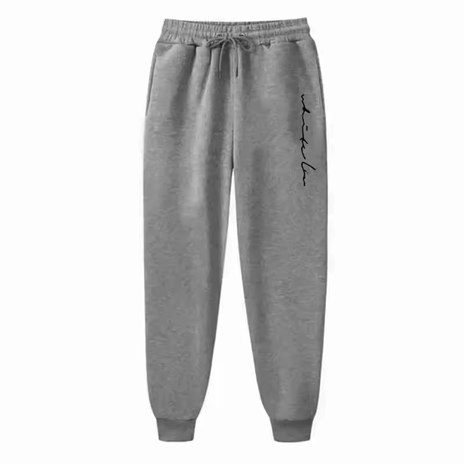 Calças Jogger de Homem