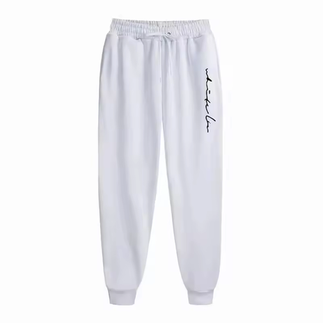 Calças Jogger de Homem