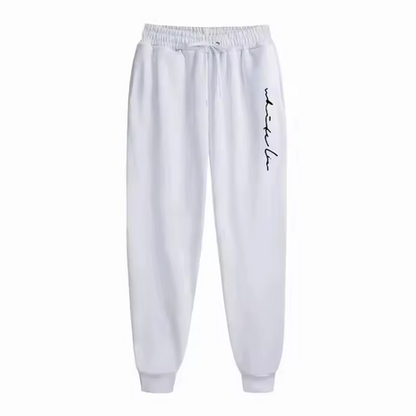 Calças Jogger de Homem