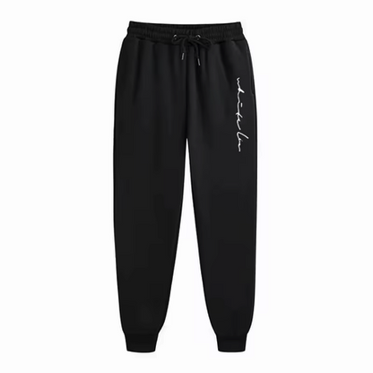 Calças Jogger de Homem