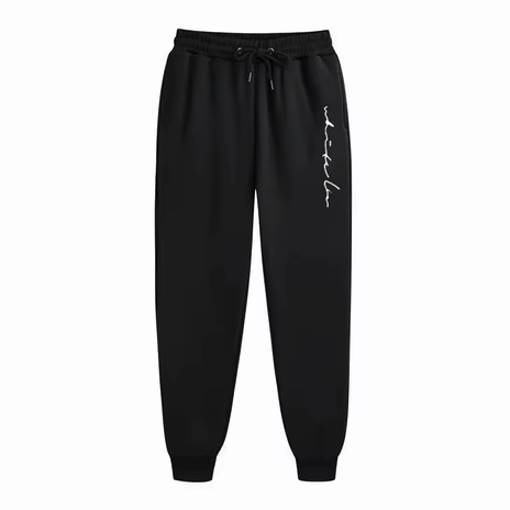 Calças Jogger de Homem