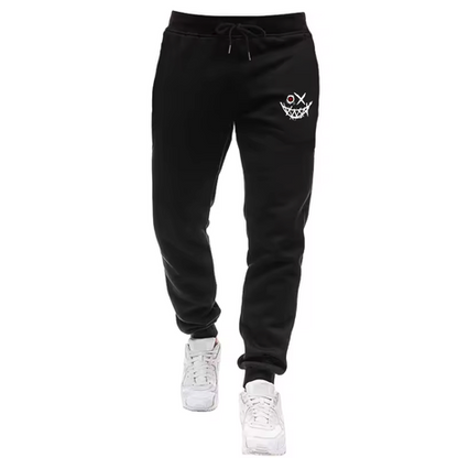 Conjunto T-shirt + Calças Jogger