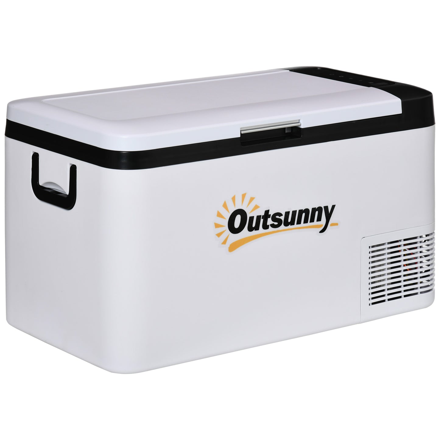 Geladeira de Compressor Portátil 25L