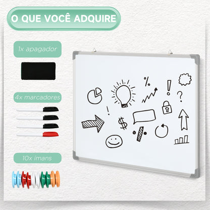 Quadro Magnético