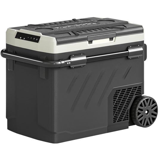 Geladeira de Compressor Portátil 49L
