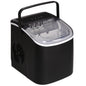 Máquina de Fazer Gelo Silenciosa 12 kg/24h